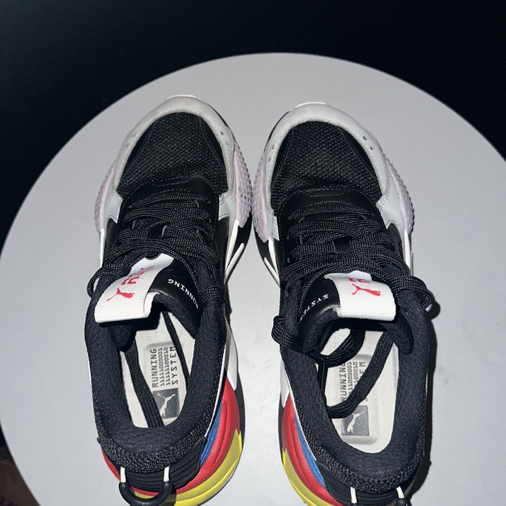 Puma RS-X shoes - Picture 8 of 9